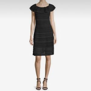 ❤️ NEW MISSONI Scallop Hem Dress
